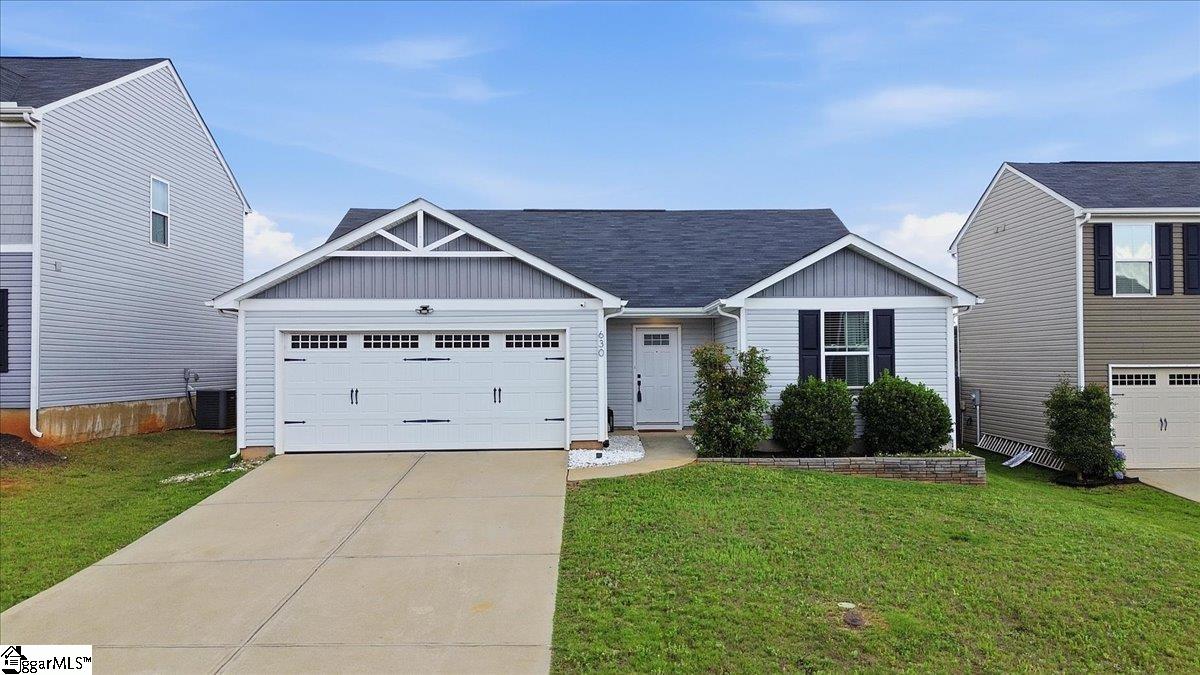 Residential in Lyman 2