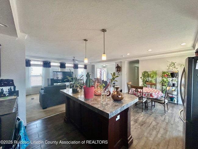 134 Gopher Gulch Loop, House other with 3 bedrooms, 3 bathrooms and null parking in Carrizozo NM | Image 10
