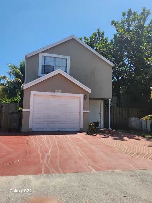 5884 Dewberry Way, West Palm Beach, FL, 33415-4584 | Card Image