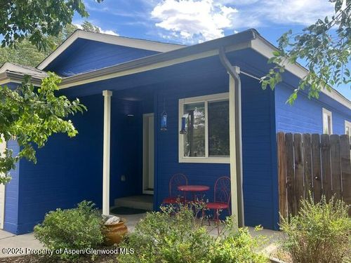 519 W Richards Ave, Silt, CO, 81652-8809 | Card Image
