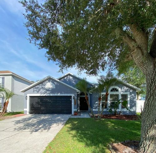 5331 Treig Ln, WESLEY CHAPEL, FL, 33545-1118 | Card Image