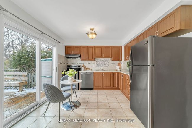 155 Dawlish Ave, House other with 3 bedrooms, 3 bathrooms and 4 parking in Aurora ON | Image 17