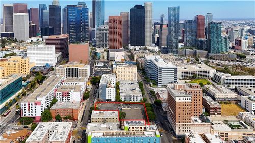 1247 W 7th St, Los Angeles, CA, 90017-2309 | Card Image