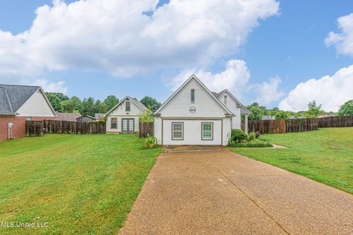 5627 Camden Cove, Olive Branch, MS, 38654 | Card Image