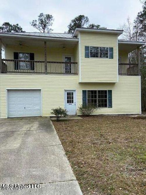 4111 Seventh St, Bay Saint Louis, MS, 39520-2229 | Card Image