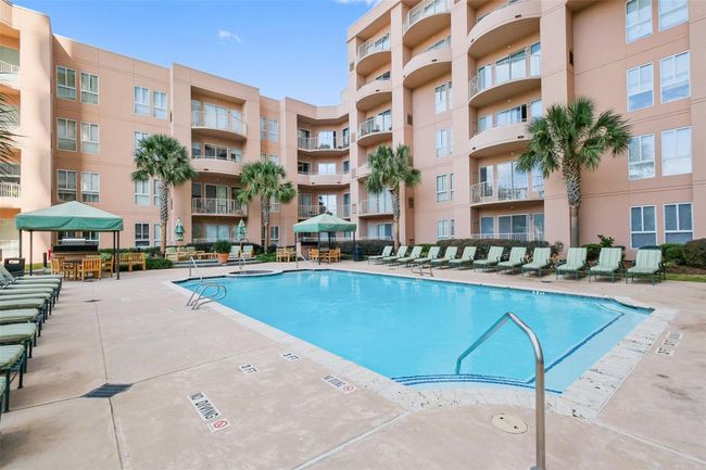 UNIT-2804 - 3505 Sage Rd, Condo with 1 bedrooms, 1 bathrooms and 1 parking in Houston TX | Image 27