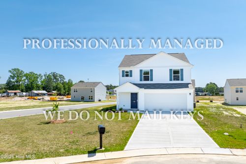 109 Freer Dr, Rocky Mount, NC, 27804 | Card Image