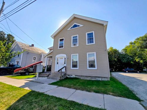 43 Summer St, Rutland, VT, 05701-2879 | Card Image