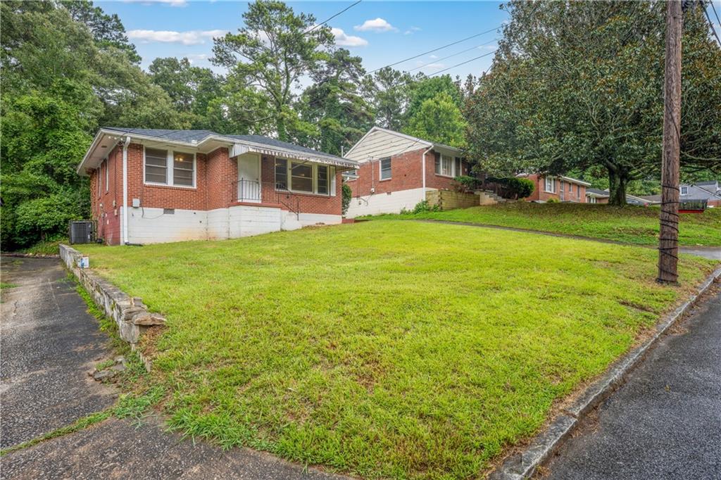 Residential Lease in Atlanta 3