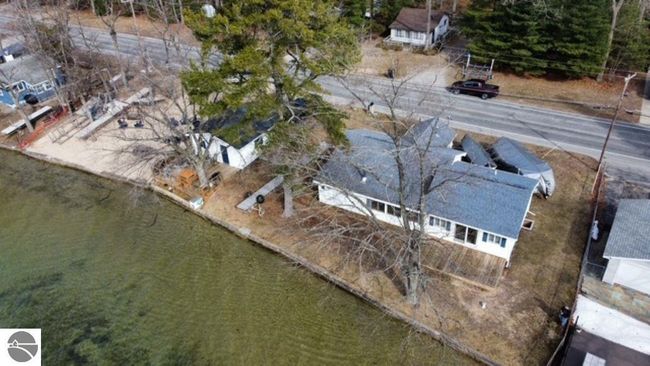 4432 E Cedar Lake Dr, House other with 3 bedrooms, 2 bathrooms and null parking in Greenbush MI | Image 11