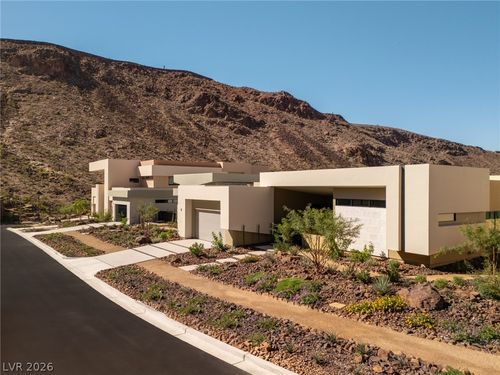 13-8 Kaya Canyon Way, Henderson, NV, 89012-7320 | Card Image