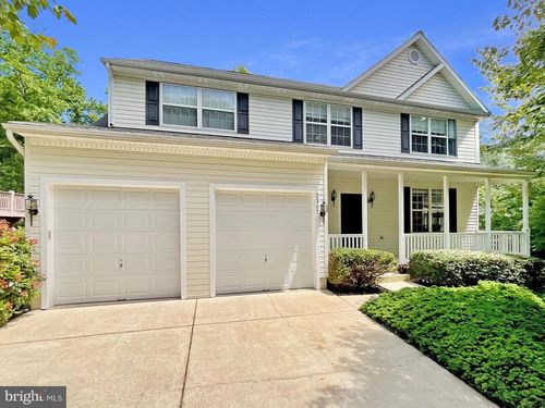 2307 Springdale Ln, WALDORF, MD, 20603-3240 | Card Image