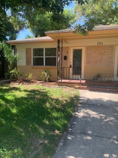 1-224 11th Ave N, St. Petersburg, FL, 33701-1781 | Card Image