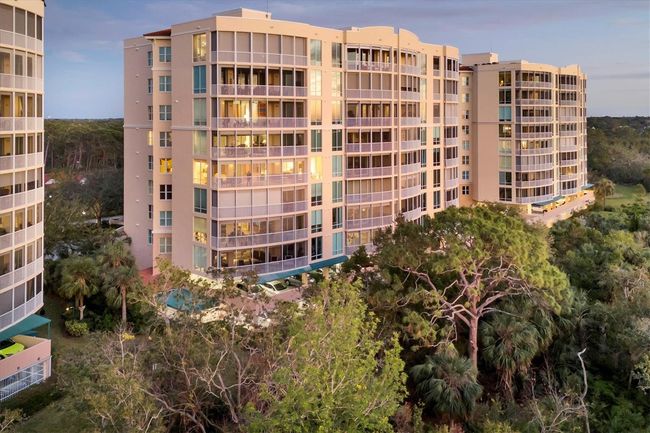 APT-604 - 393 N Point Rd, Condo with 3 bedrooms, 3 bathrooms and null parking in OSPREY FL | Image 79