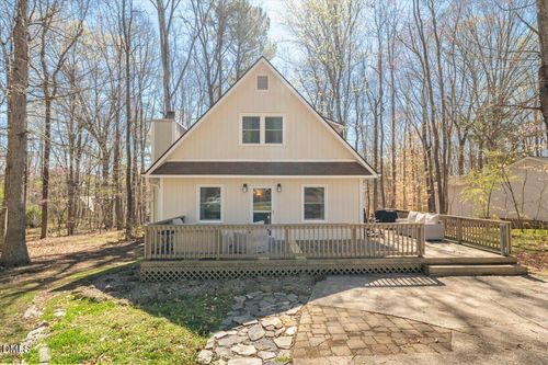 116 Lafayette Dr, Hillsborough, NC, 27278-9344 | Card Image