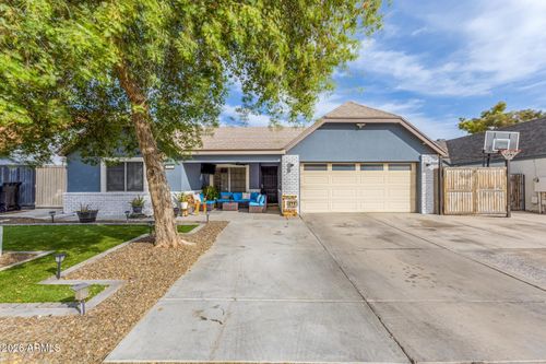 4807 W Julie Dr, Glendale, AZ, 85308-4818 | Card Image