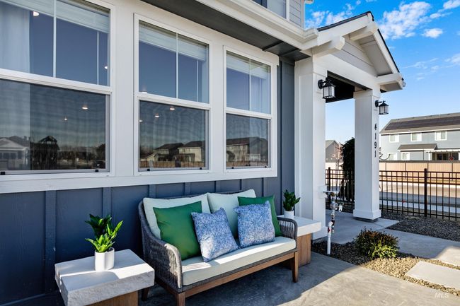4276 W Perspective St, Townhouse with 4 bedrooms, 3 bathrooms and 2 parking in Eagle ID | Image 28
