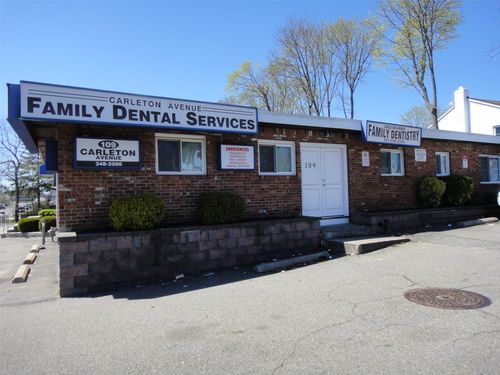 109 Carleton Ave, Central Islip, NY, 11722-3616 | Card Image