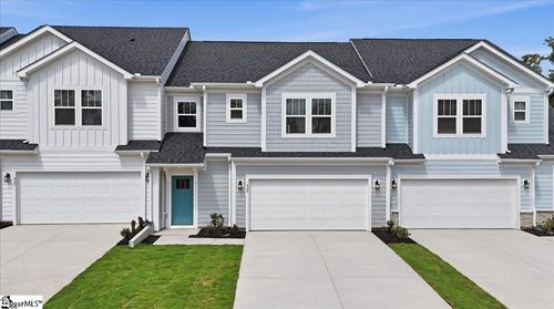 429 Crestcreek Drive, Anderson, SC, 29621 | Card Image