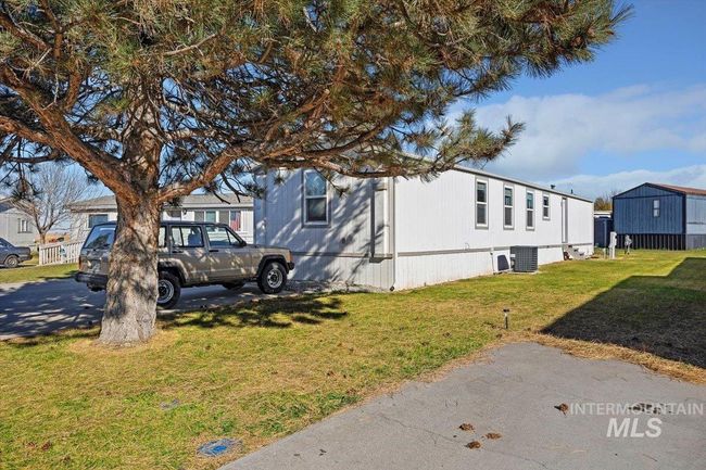 TRLR-62 - 1015 N Fir St, Home with 3 bedrooms, 2 bathrooms and null parking in Jerome ID | Image 22