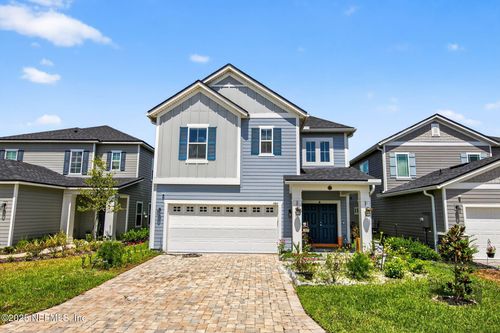 204 Brookgreen Way, St Augustine, FL, 32092-3370 | Card Image