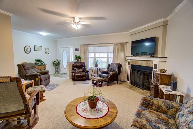840 Dufferin St, House other with 4 bedrooms, 3 bathrooms and 6 parking in Granum AB | Image 9