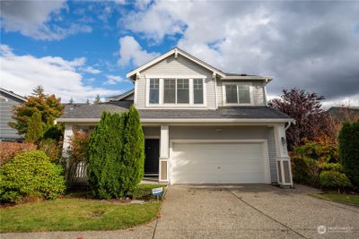 333 126th Street Se, House other with 4 bedrooms, 2 bathrooms and 2 parking in Everett WA | Image 1