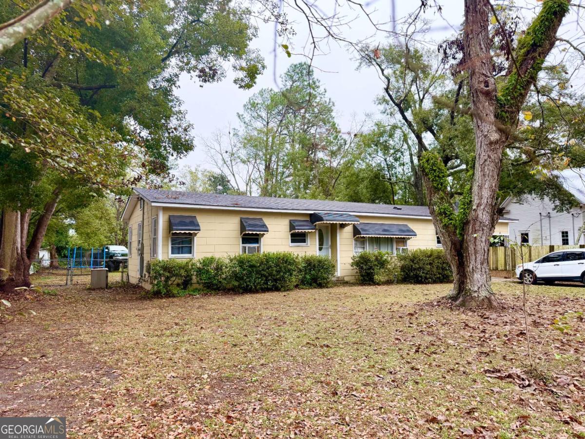 Residential in Nashville