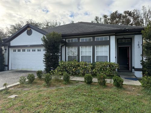 143 Glasgow Ct, DAVENPORT, FL, 33897-8031 | Card Image