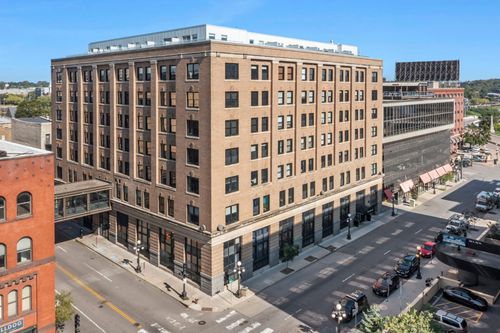 unit-515-406 Wacouta St, Saint Paul, MN, 55101-2043 | Card Image