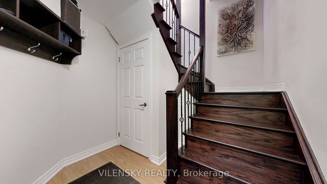 66 Littleriver Crt, House attached with 5 bedrooms, 4 bathrooms and 3 parking in Vaughan ON | Image 24