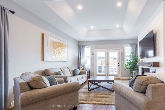 6 Carrick St, House other with 3 bedrooms, 2 bathrooms and 4 parking in Stirling ON | Image 10