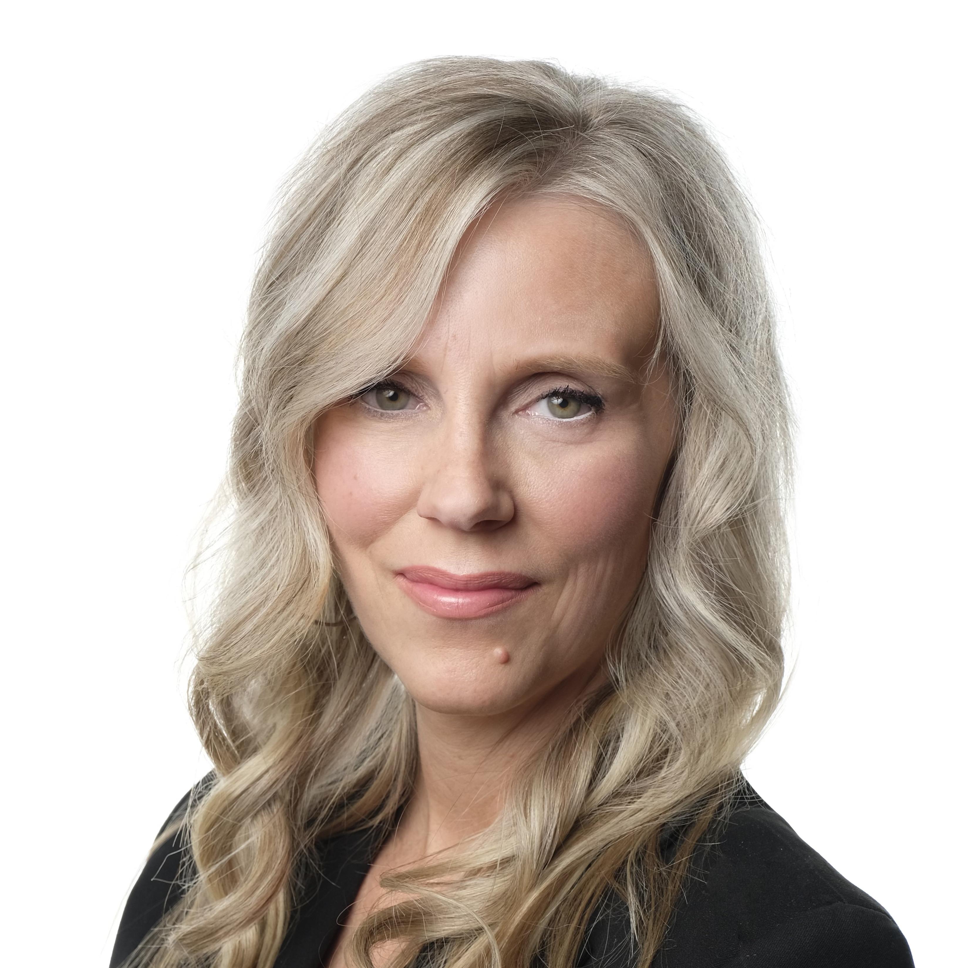 Tracy Brecheen