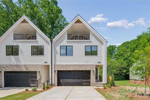2812 Phillips Ave, Charlotte, NC, 28208-7032 | Card Image