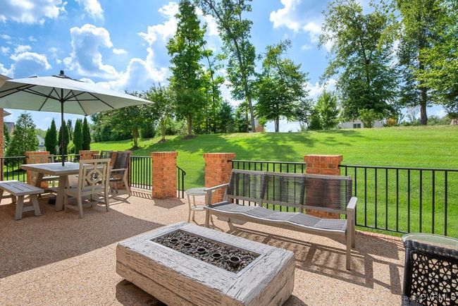 850 Elmslie Ln, House other with 5 bedrooms, 5 bathrooms and null parking in Manakin Sabot VA | Image 41