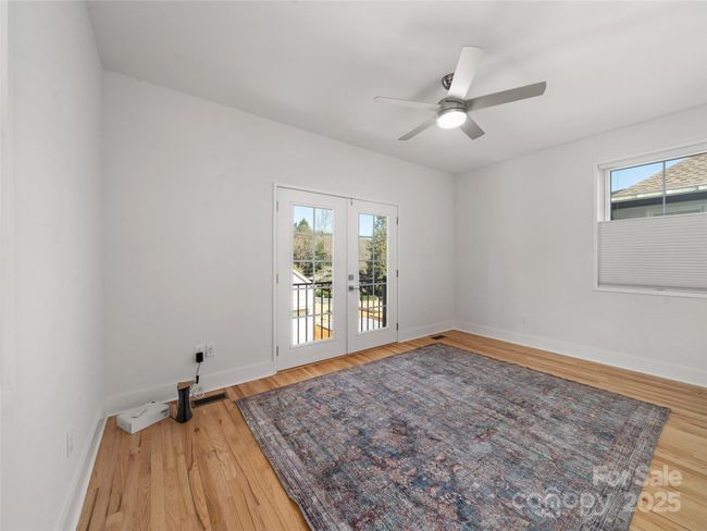 F - 43 Skyvue Ct, Townhouse with 2 bedrooms, 3 bathrooms and null parking in Saluda NC | Image 18
