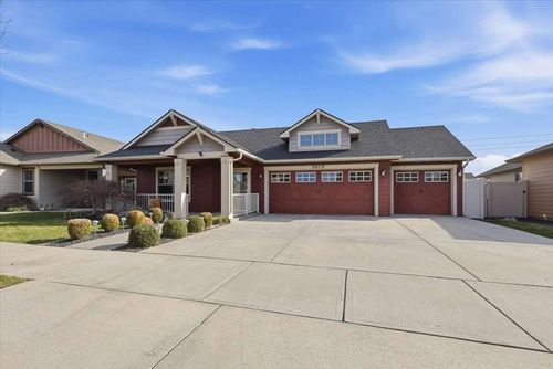 20119 E Glenbrook Ave, Liberty Lake, WA, 99016-7001 | Card Image