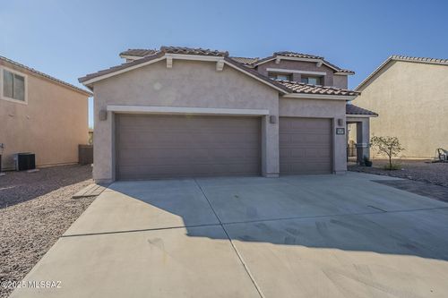 14229 S Via Trujal, Sahuarita, AZ, 85629-8404 | Card Image