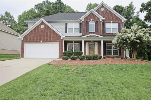 4100 Tellmont Court, High Point, NC, 27265 | Card Image