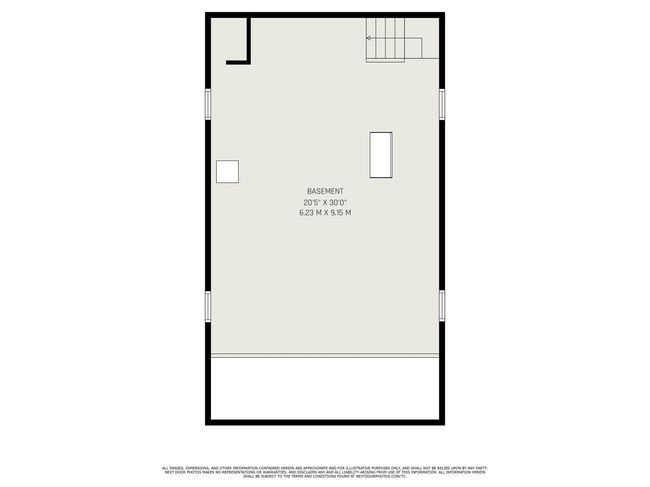 3311 Ardmore Trl, House other with 4 bedrooms, 1 bathrooms and null parking in South Bend IN | Image 18