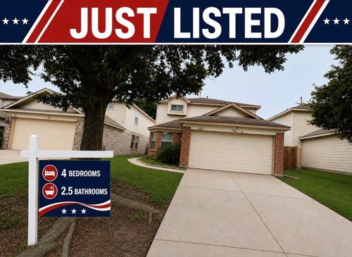 2823 Oakland Brook St, Houston, TX, 77038-2656 | Card Image