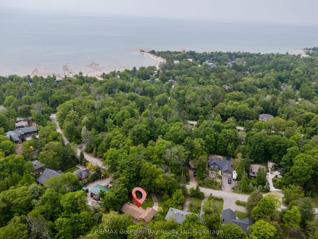 23 Duquette Crt, House other with 3 bedrooms, 2 bathrooms and 1 parking in Tiny ON | Image 28