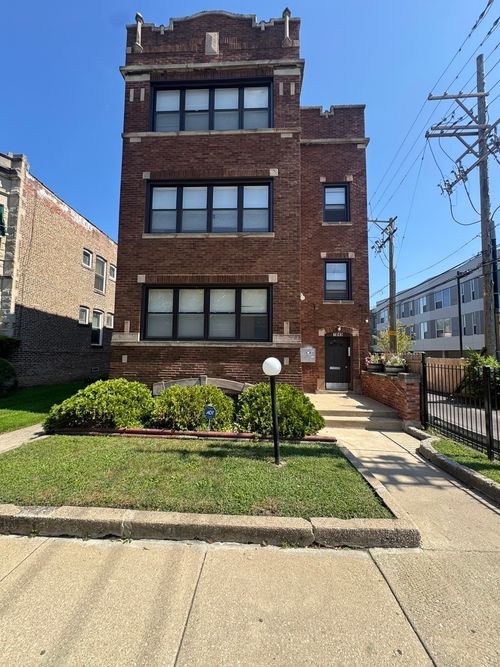 1-7845 S Peoria St, CHICAGO, IL, 60620-2827 | Card Image