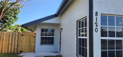 8120 Sw 4th Ct, North Lauderdale, FL, 33068 | Card Image