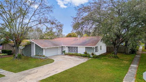 1712 Blind Pond Avenue, LUTZ, FL, 33549 | Card Image