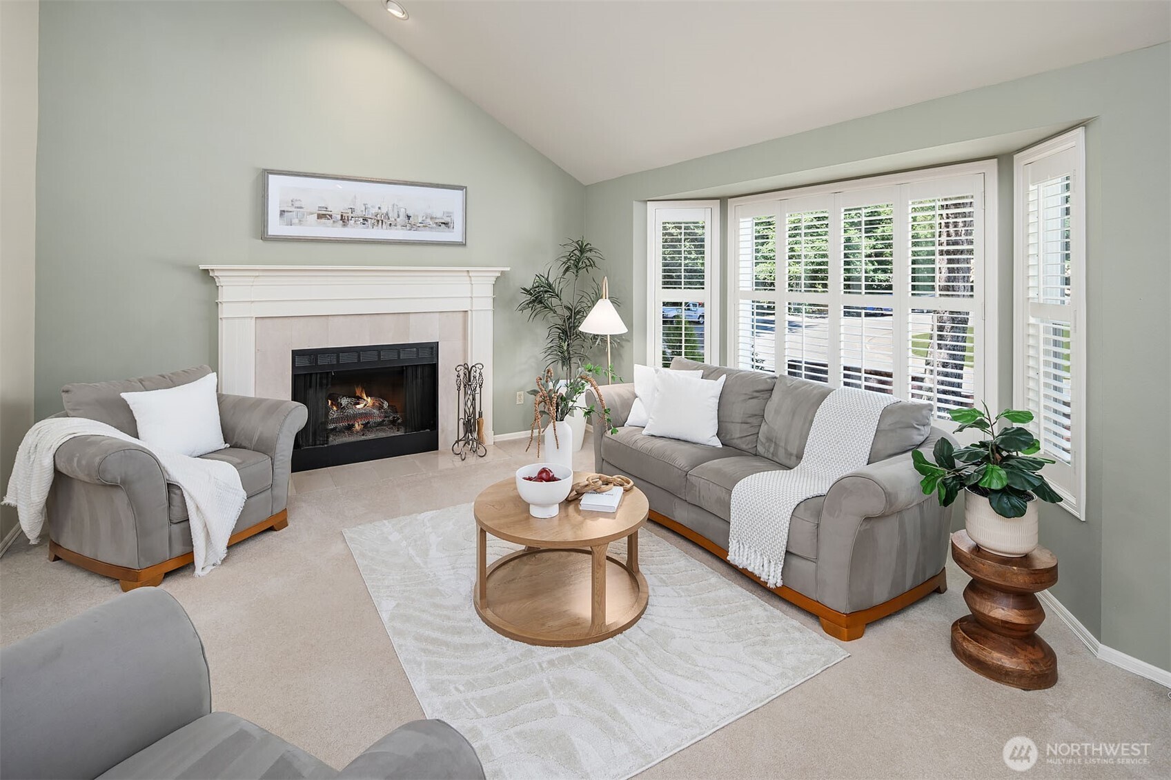 Residential in Mill Creek 3