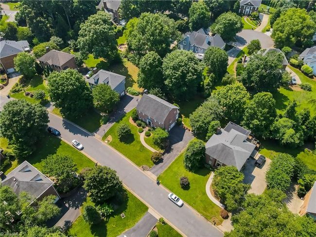 4012 Huntscroft Ln, House other with 4 bedrooms, 4 bathrooms and null parking in Winston Salem NC | Image 46