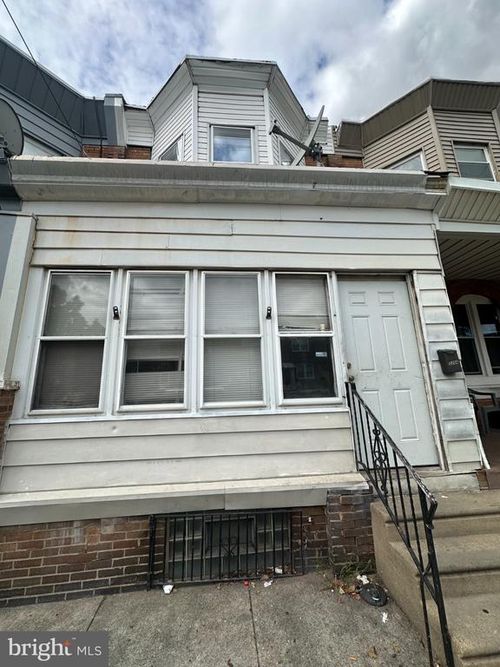 5204 Duffield St, PHILADELPHIA, PA, 19124-1323 | Card Image