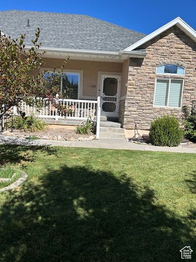 1169 E 180 S, House other with 6 bedrooms, 3 bathrooms and 3 parking in Payson UT | Image 1