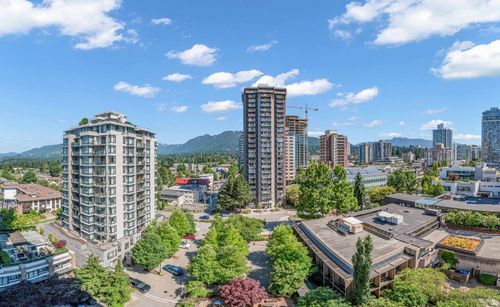 1108-158 W 13th St, North Vancouver, BC, V7M0A7 | Card Image
